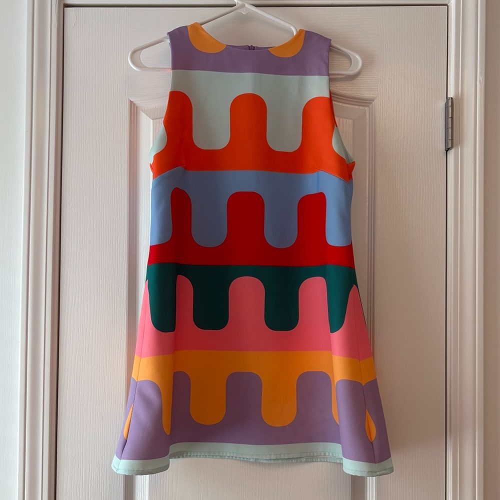 Studio SoHo Sunday Disco Dress Size Small